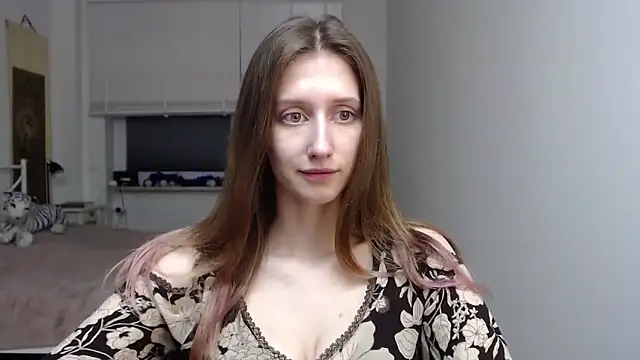 Snapshot of LUNA_delight chatting on January 12, 2026, 6:40 am LUNA delight online show from January 12, 2026, 6:40 am