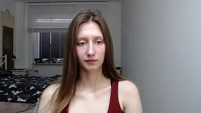 Snapshot of LUNA_delight chatting on February 3, 2026, 6:40 am LUNA delight online show from February 3, 2026, 6:40 am