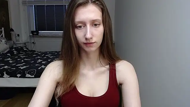 Snapshot of LUNA_delight chatting on February 25, 2026, 6:34 am LUNA delight online show from February 25, 2026, 6:34 am