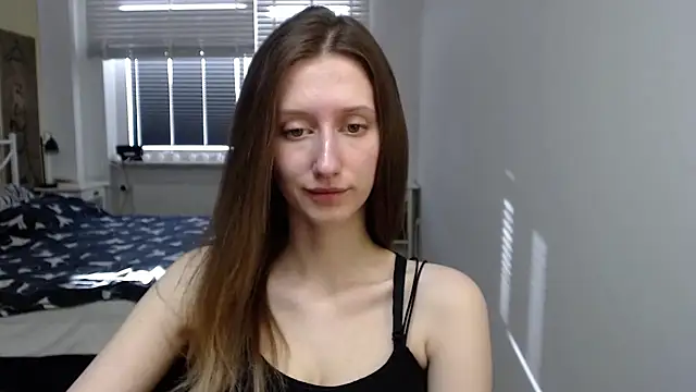 Snapshot of LUNA_delight chatting on March 4, 2026, 6:52 am LUNA delight online show from March 4, 2026, 6:52 am