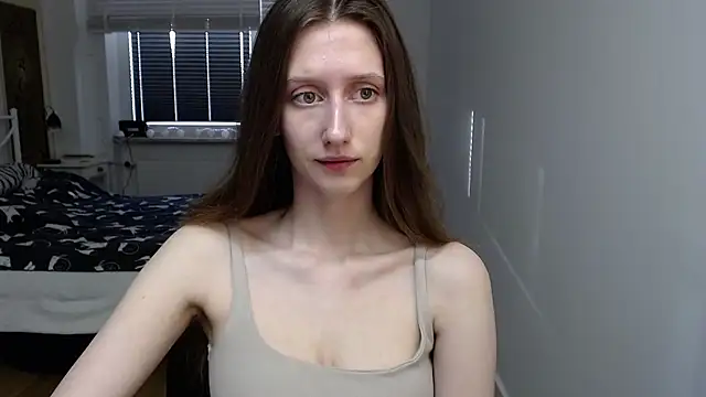 Snapshot of LUNA_delight chatting on March 5, 2026, 6:31 am LUNA delight online show from March 5, 2026, 6:31 am