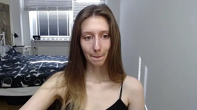 LUNA delight online show from March 13, 2026, 6:53 am