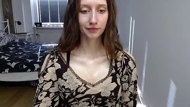 LUNA delight online show from March 27, 2026, 6:41 am