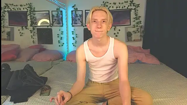 Ron Vils online show from January 11, 2025, 10:19 am