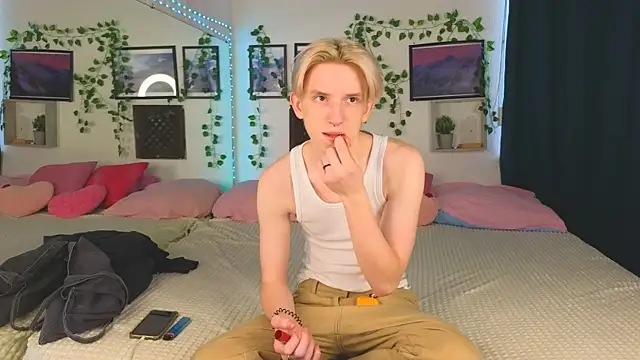 Ron Vils online show from January 16, 2025, 6:03 am