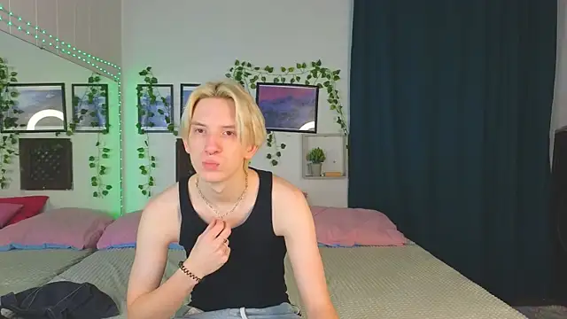 Ron Vils online show from January 26, 2025, 2:45 am