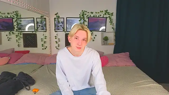 Ron Vils online show from January 28, 2025, 2:53 am