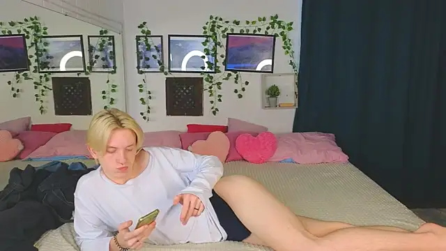 Ron Vils online show from January 28, 2025, 5:54 am