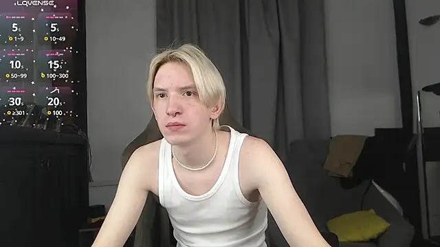 Ron Vils online show from February 5, 2025, 4:14 pm