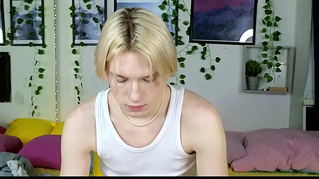 Ron Vils online show from February 6, 2025, 6:02 pm