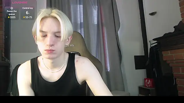 Ron Vils online show from February 19, 2025, 5:49 am