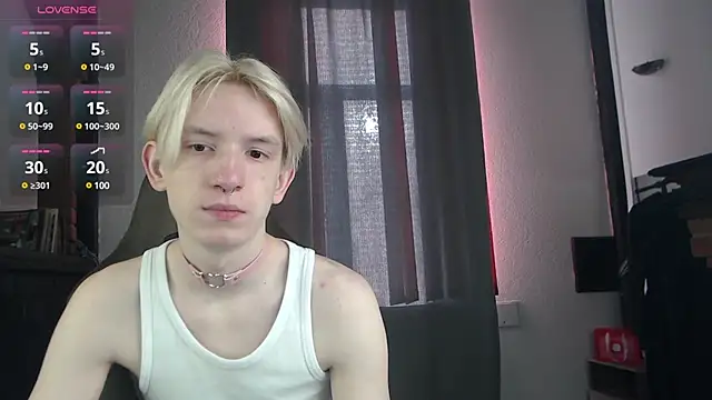 Ron Vils online show from February 22, 2025, 3:34 am