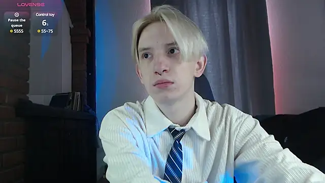 Ron Vils online show from February 28, 2025, 4:54 am