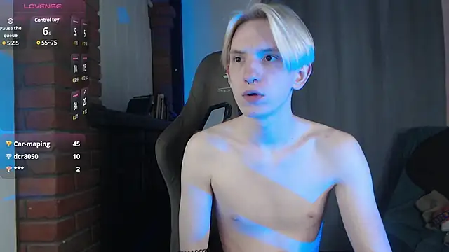 Ron Vils online show from February 28, 2025, 11:03 am