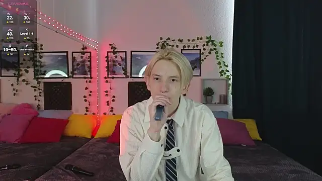 Ron Vils online show from March 5, 2025, 8:00 am