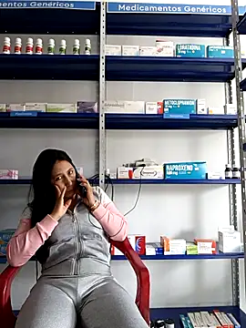 Megan jennerr online show from February 20, 2025, 2:46 pm