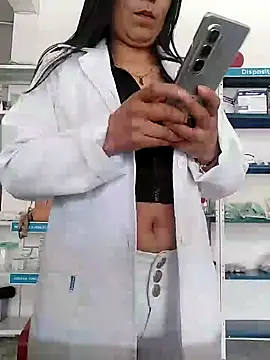 Megan jennerr online show from February 24, 2025, 2:37 pm