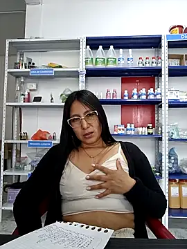 Megan jennerr online show from March 16, 2025, 6:12 pm