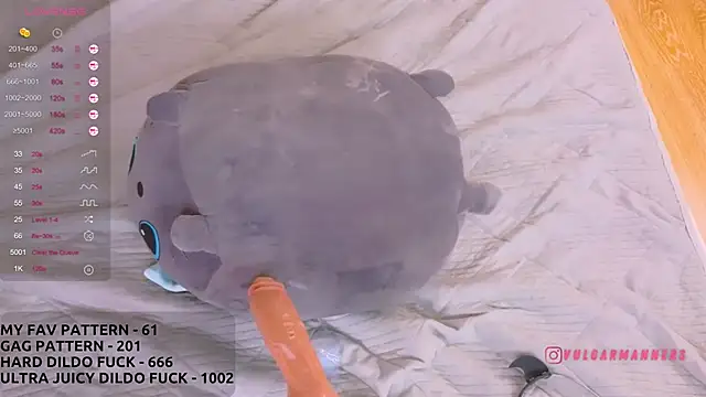 Pleasure You  online show from February 7, 2025, 11:12 am