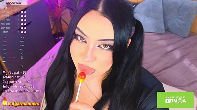 Pleasure You  online show from September 9, 2025, 8:25 am