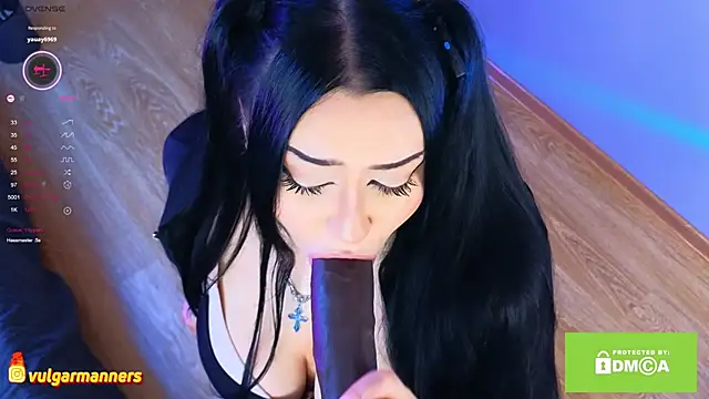 Pleasure You  online show from October 4, 2025, 8:23 am