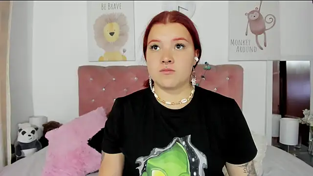 CelessteRedds online show from February 22, 2025, 11:46 am