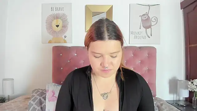 CelessteRedds online show from October 8, 2025, 11:30 am