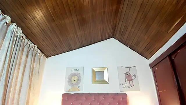 CelessteRedds online show from March 21, 2026, 11:37 am