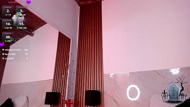 Alice noir online show from February 19, 2025, 8:52 pm