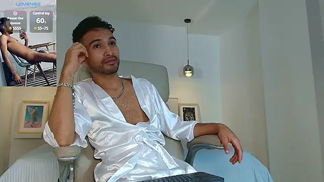  miguel0 online show from March 4, 2025, 10:27 pm