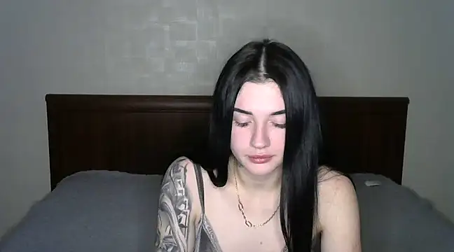 Liana diva online show from January 22, 2025, 10:48 pm