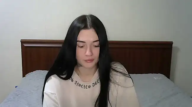 Liana diva online show from January 25, 2025, 9:04 pm