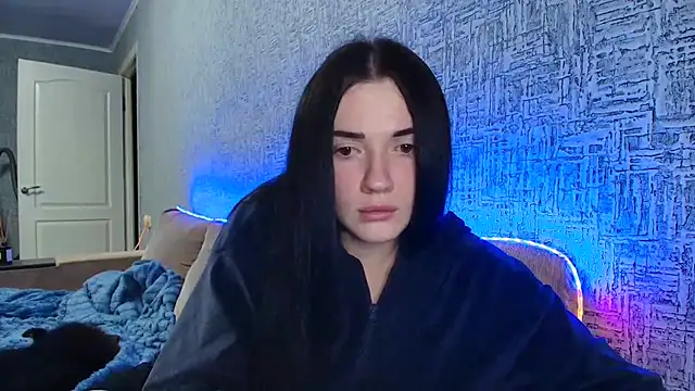 Liana diva online show from November 21, 2025, 8:29 pm