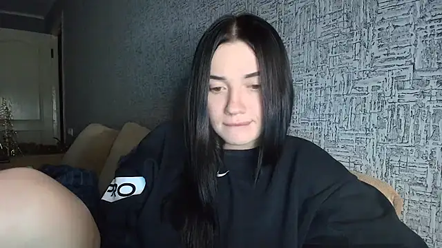 Liana diva online show from January 9, 2026, 5:59 pm