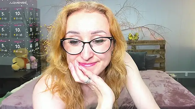 MadissonKiss online show from March 19, 2025, 12:01 pm