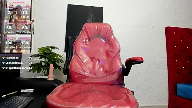 Cristopher23  online show from January 26, 2025, 2:03 am