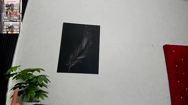 Cristopher23  online show from January 28, 2025, 8:15 pm