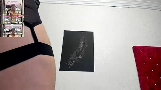 Cristopher23  online show from February 13, 2025, 8:03 pm