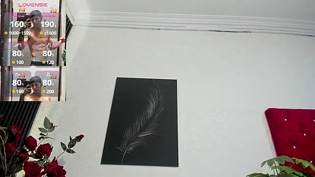 Cristopher23  online show from March 11, 2025, 7:47 pm