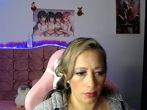 Melanyy 100 online show from December 28, 2024, 12:04 am