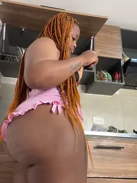 Lilybaudinx96 online show from January 10, 2025, 12:49 am