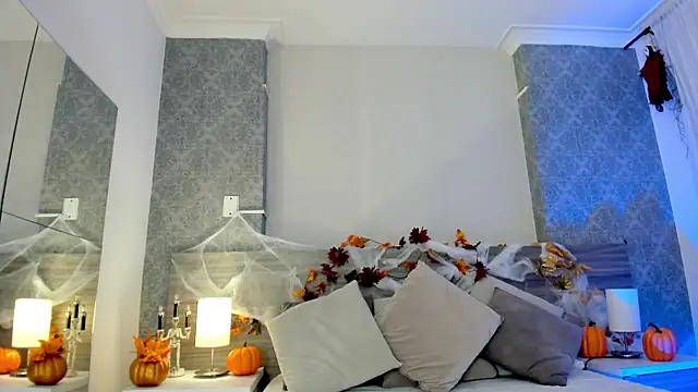 Mistyca online show from October 25, 2025, 11:29 am