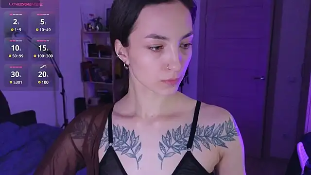 Space X Roxy  online show from January 14, 2025, 7:53 pm