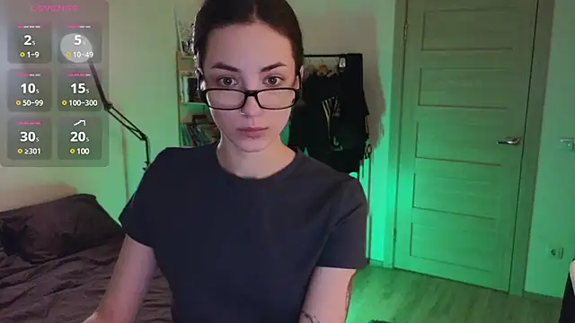 Space X Roxy  online show from January 18, 2025, 4:53 pm