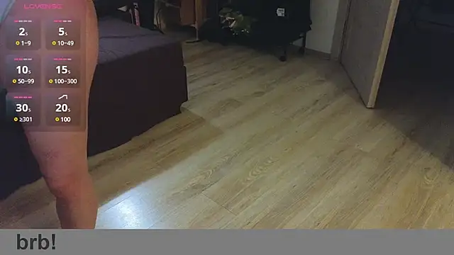 Space X Roxy  online show from February 26, 2025, 4:56 pm