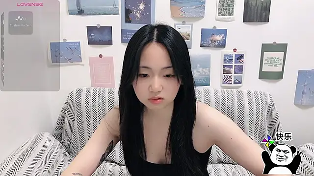 Snapshot of LiLiYbaby chatting on November 30, 2025, 6:28 am LiLiYbaby online show from November 30, 2025, 6:28 am