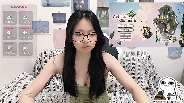 Snapshot of LiLiYbaby chatting on June 3, 2026, 6:49 am LiLiYbaby online show from June 3, 2026, 6:49 am