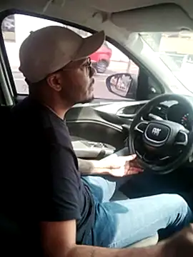 johnwalkerRjts online show from October 17, 2025, 12:19 pm