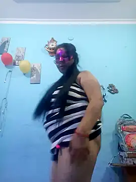 Punjabi beauty123 online show from February 9, 2025, 9:47 am