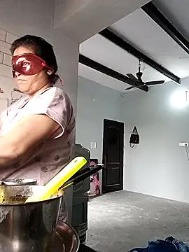 Punjabi beauty123 online show from October 28, 2025, 5:22 am